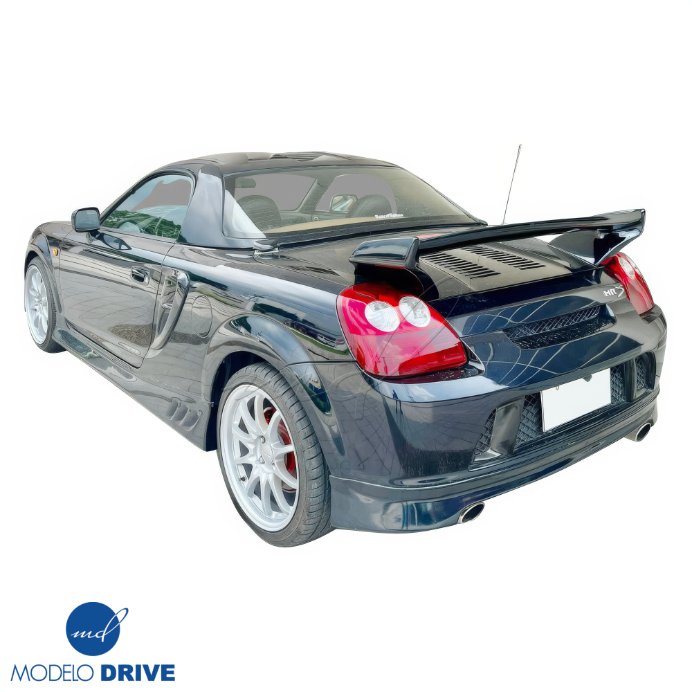 All kind of Exterior/Scoops for Toyota MR2 2000 - 