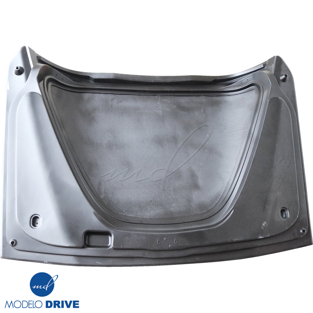 All kind of Exterior/Trunks for Chevrolet Corvette 2005 - 