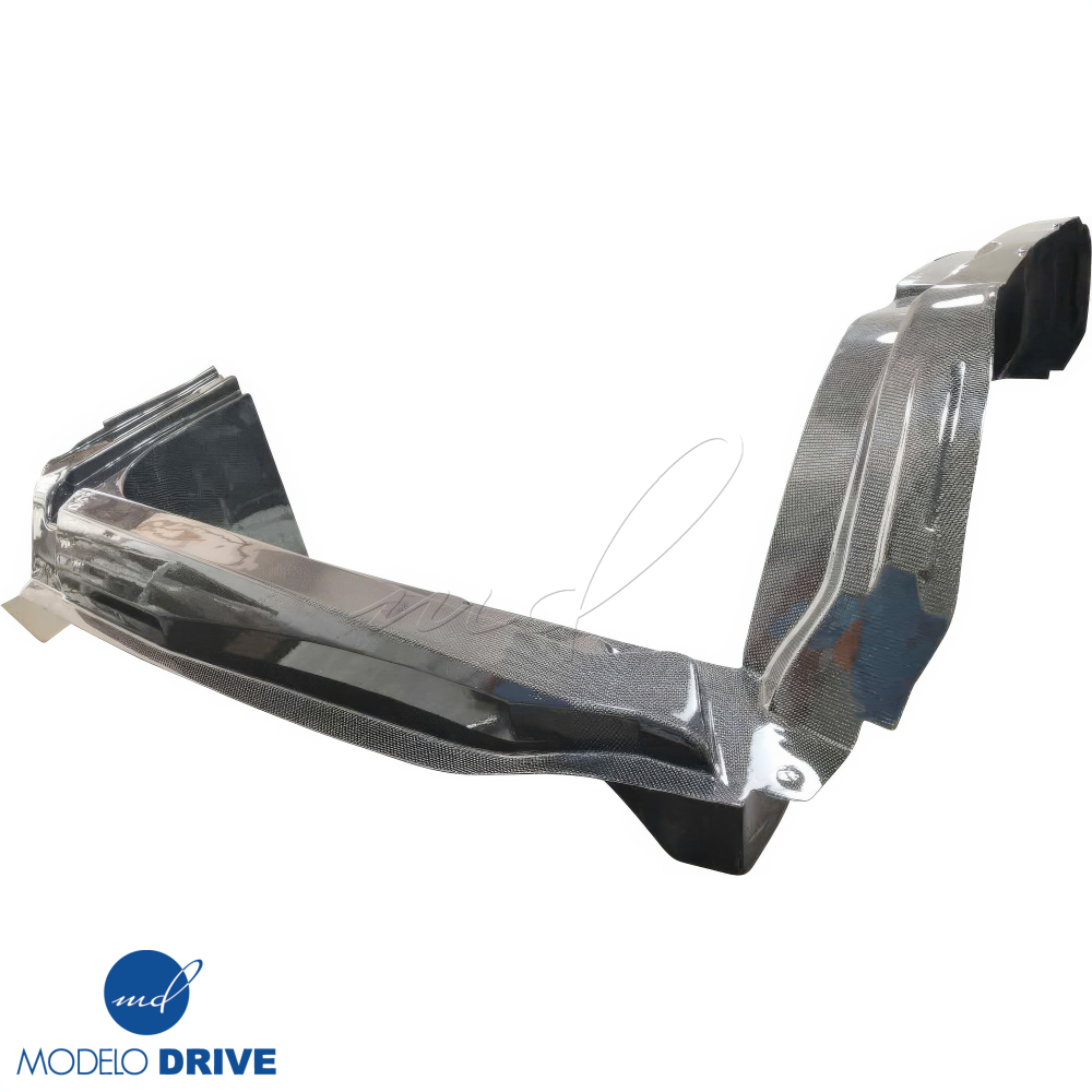 All kind of Exterior/Rear Bumpers or Lips for Chevrolet Corvette 2005 - 