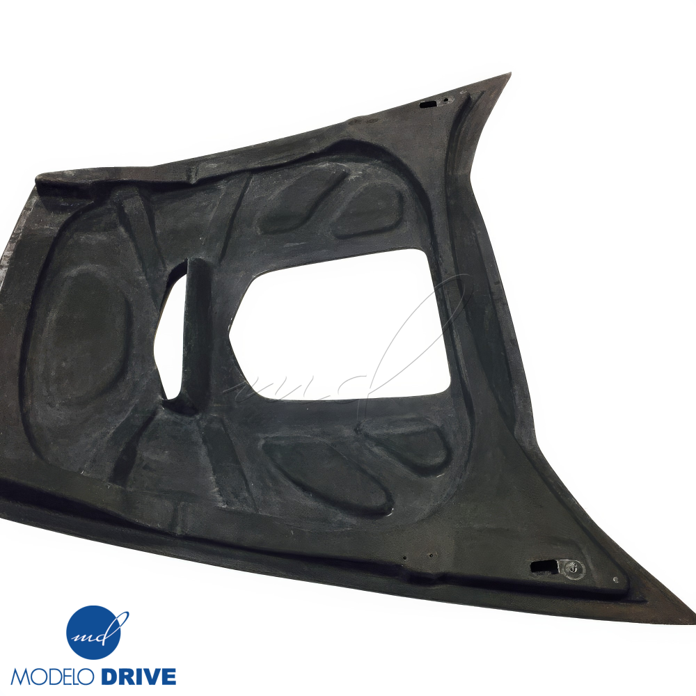 All kind of Exterior/Hoods for Chevrolet Corvette 2005 - 