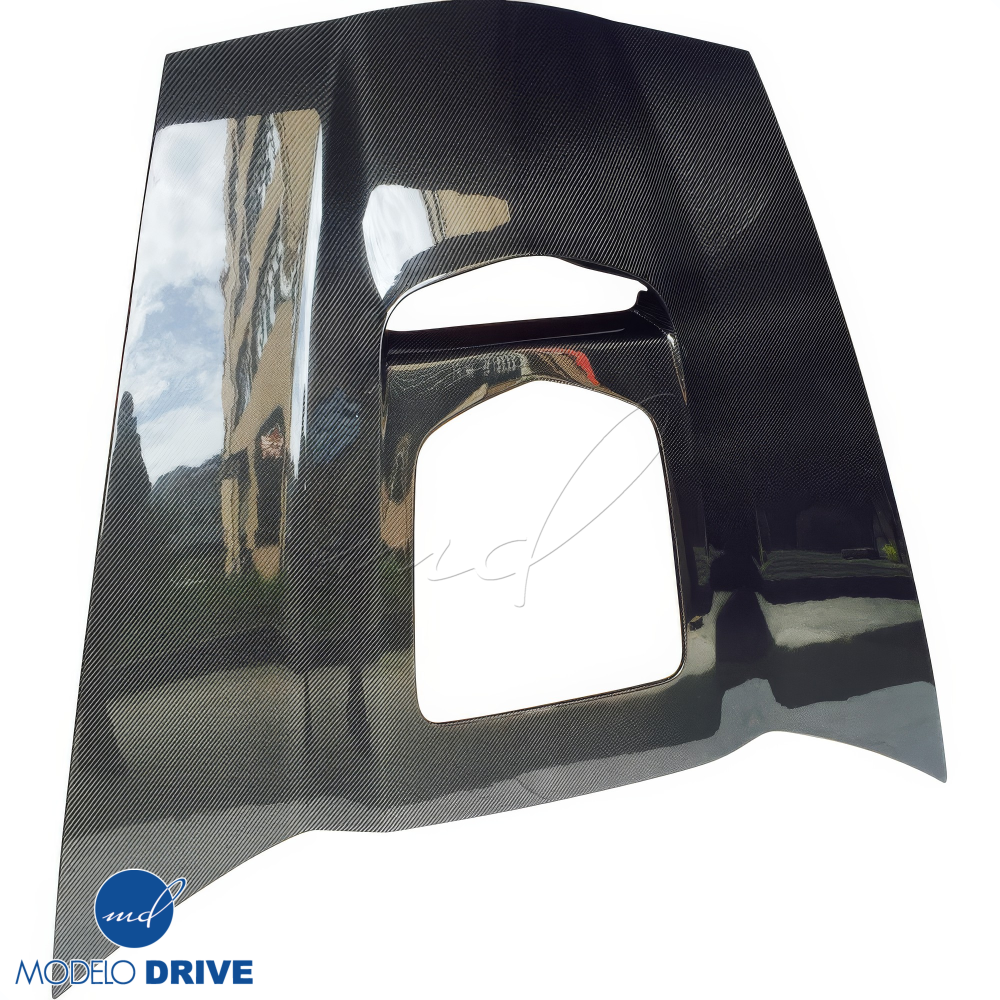 All kind of Exterior/Hoods for Chevrolet Corvette 2005 - 