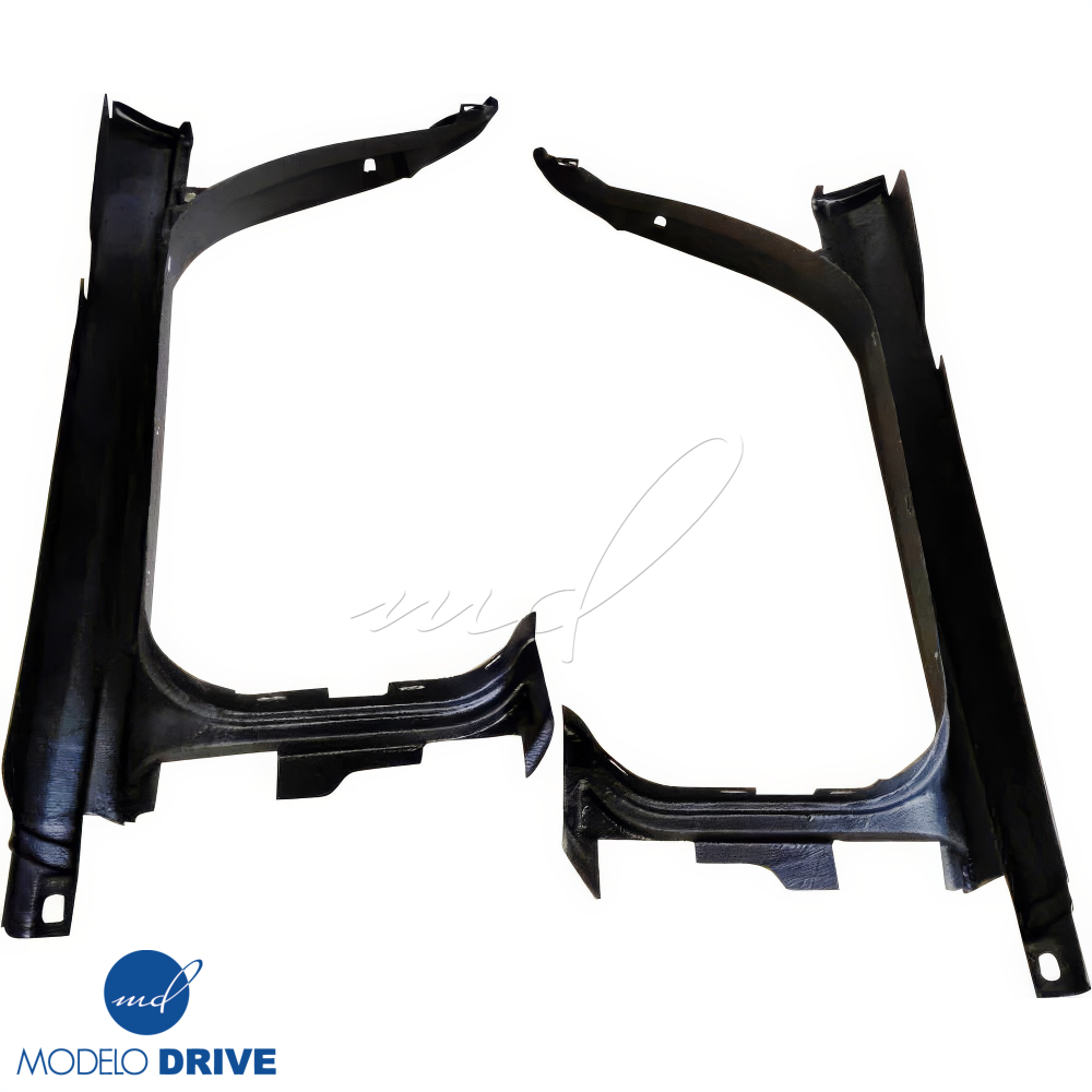 All kind of Exterior/Doors for Chevrolet Corvette 2005 - 