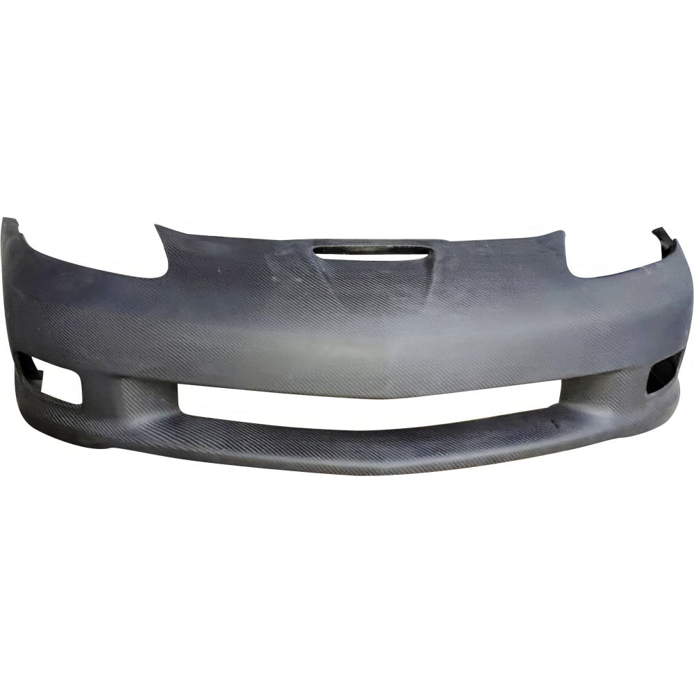 All kind of Exterior/Front Bumpers or Lips for Chevrolet Corvette 2005 - 