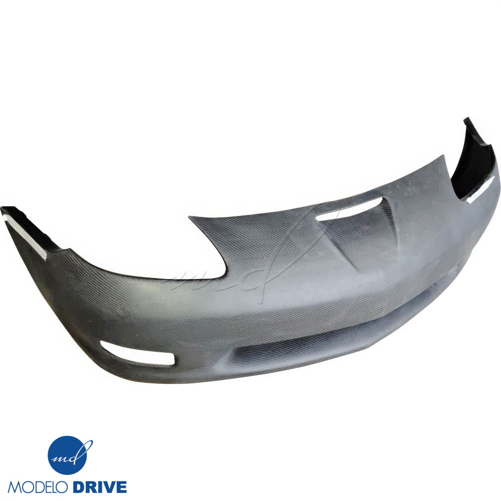 All kind of Exterior/Front Bumpers or Lips for Chevrolet Corvette 2005 - 