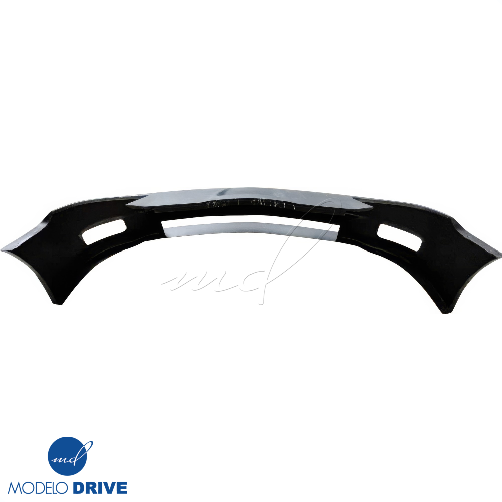 All kind of Exterior/Front Bumpers or Lips for Chevrolet Corvette 2005 - 