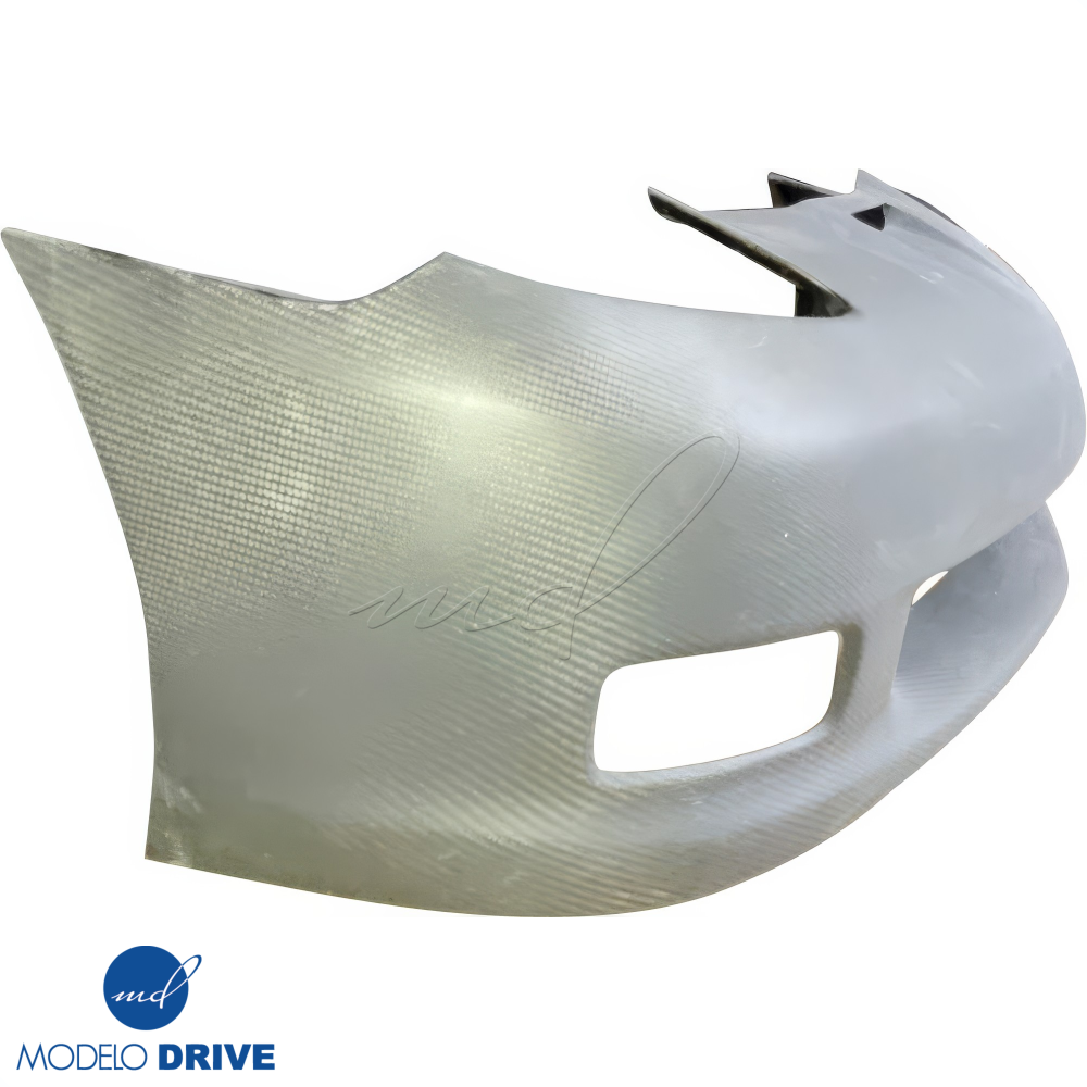 All kind of Exterior/Front Bumpers or Lips for Chevrolet Corvette 2005 - 