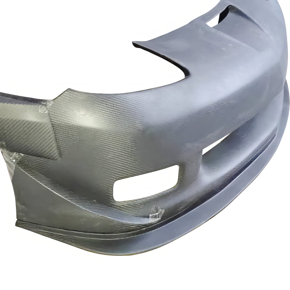 All kind of Exterior/Front Bumpers or Lips for Chevrolet Corvette 2005 - 