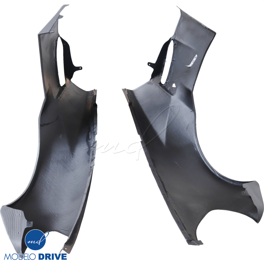 All kind of Exterior/Fenders for Chevrolet Corvette 2005 - 