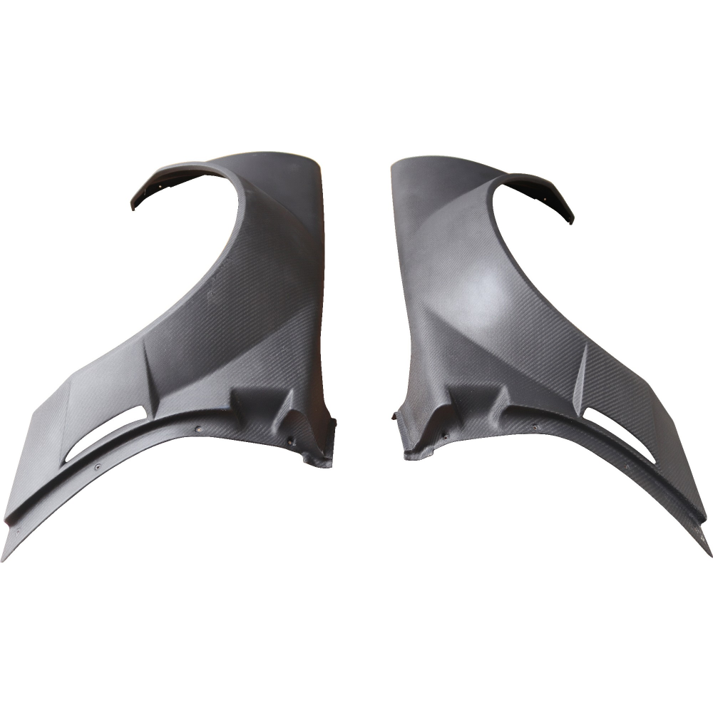 All kind of Exterior/Fenders for Chevrolet Corvette 2005 - 