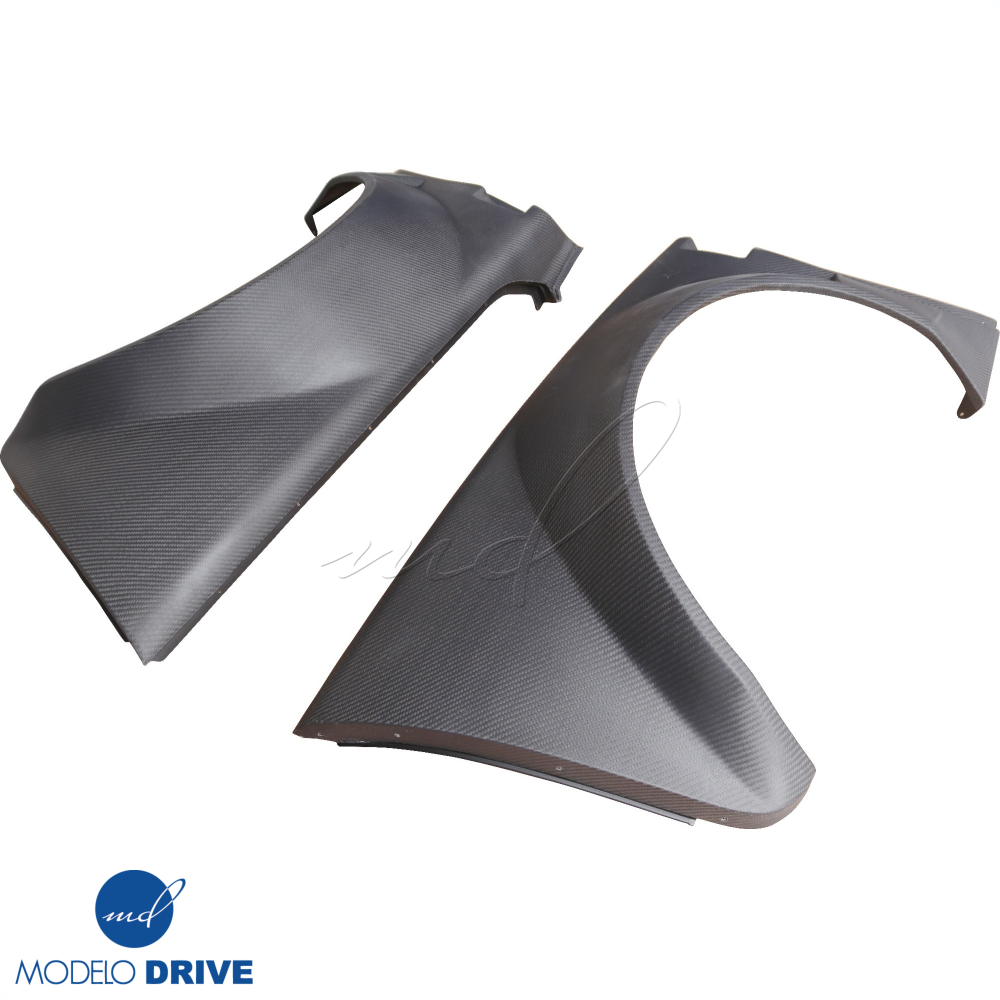 All kind of Exterior/Fenders for Chevrolet Corvette 2005 - 