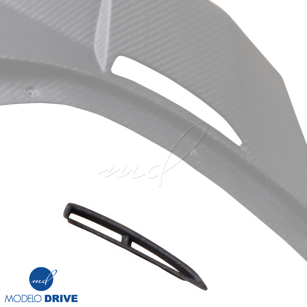 All kind of Exterior/Fenders for Chevrolet Corvette 2005 - 