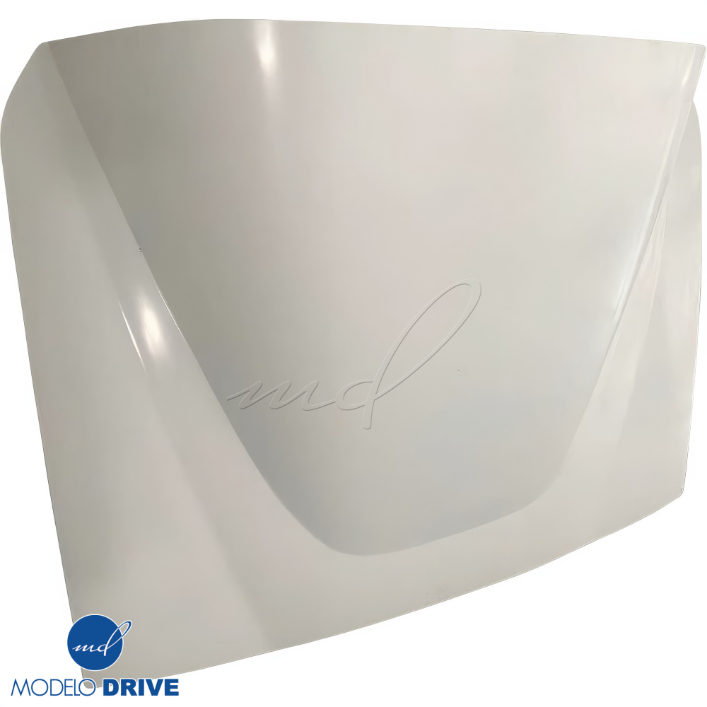 All kind of Exterior/Trunks for Chevrolet Corvette 2005 - 