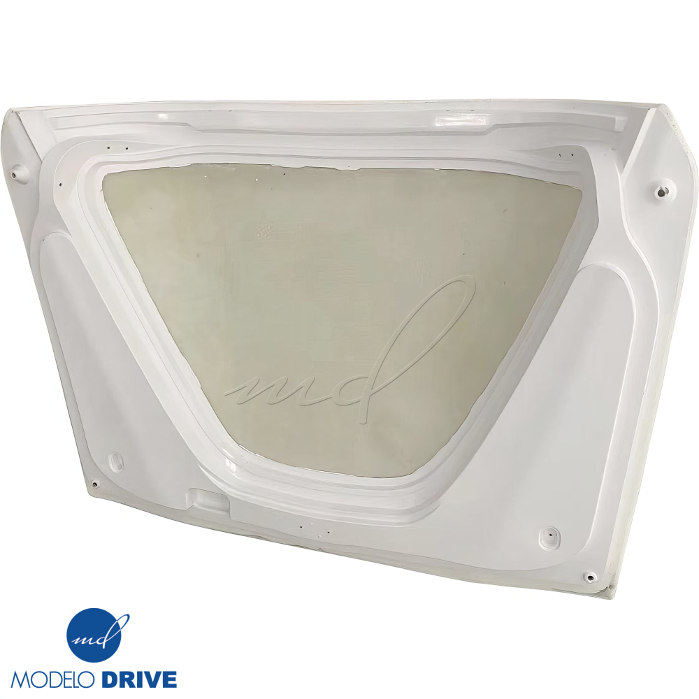 All kind of Exterior/Trunks for Chevrolet Corvette 2005 - 