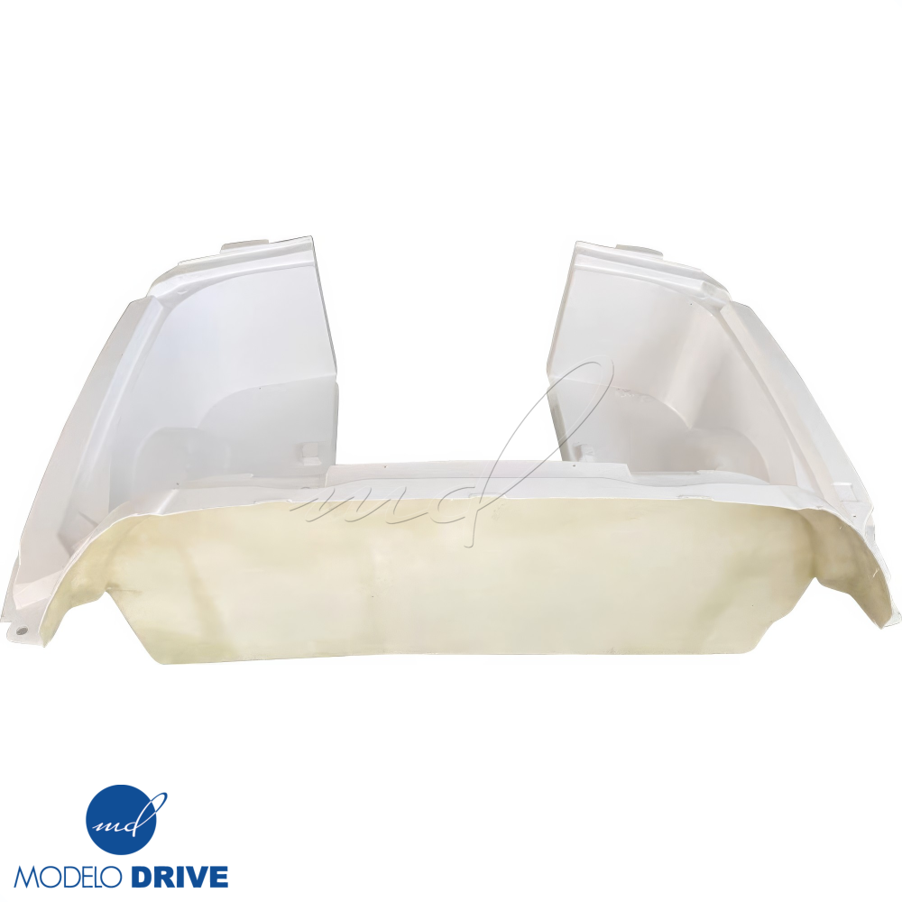 All kind of Exterior/Rear Bumpers or Lips for Chevrolet Corvette 2005 - 
