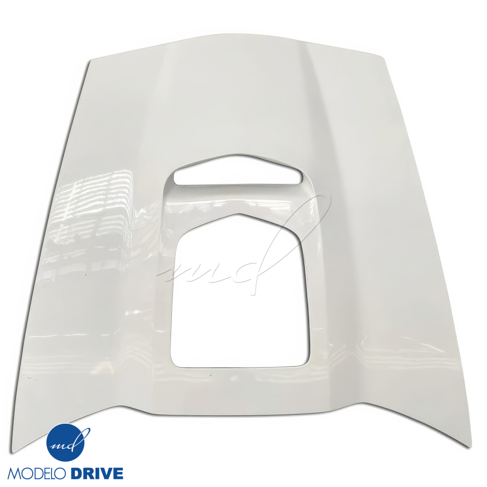 All kind of Exterior/Hoods for Chevrolet Corvette 2005 - 