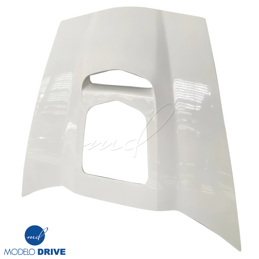 All kind of Exterior/Hoods for Chevrolet Corvette 2005 - 