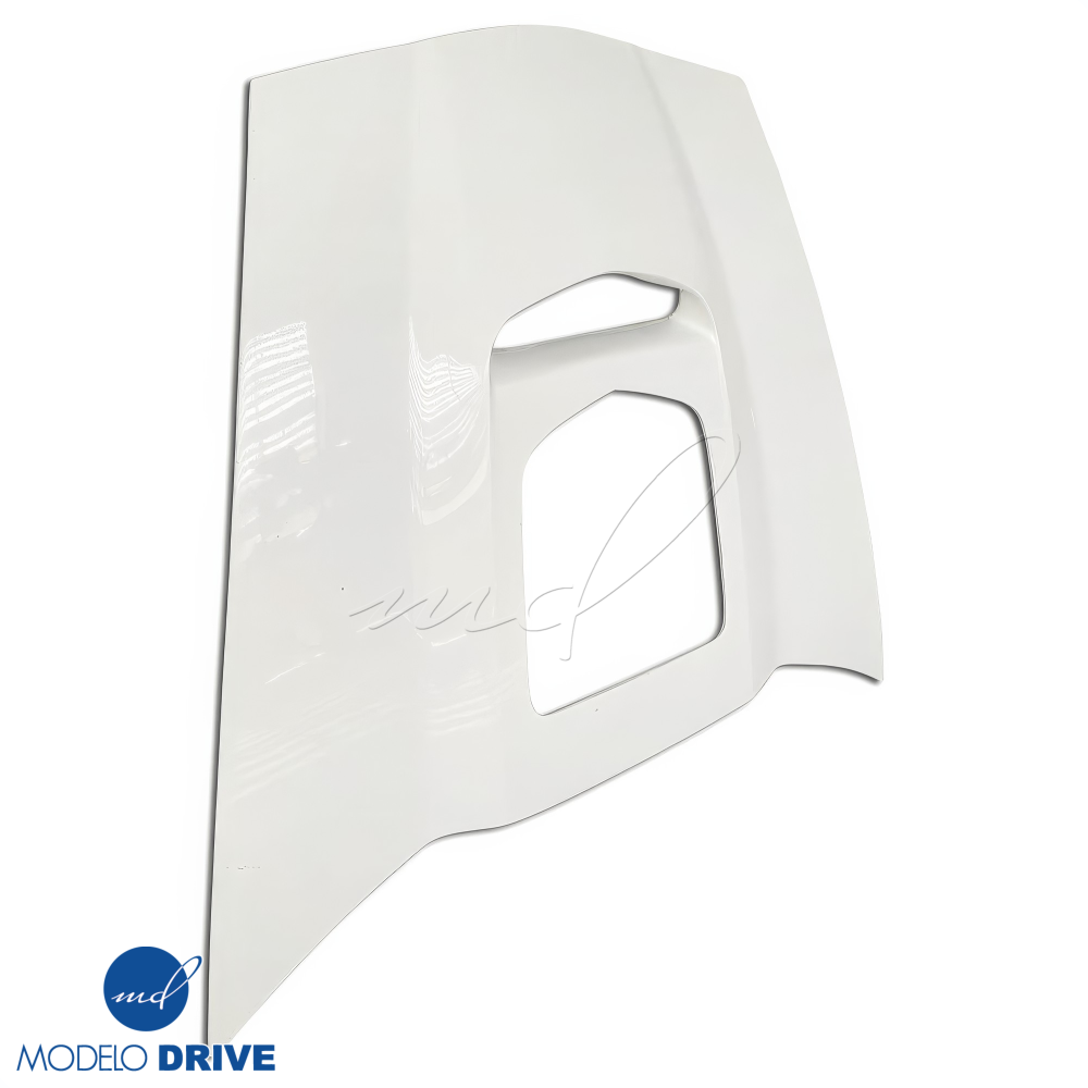 All kind of Exterior/Hoods for Chevrolet Corvette 2005 - 