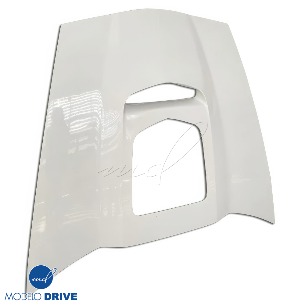 All kind of Exterior/Hoods for Chevrolet Corvette 2005 - 