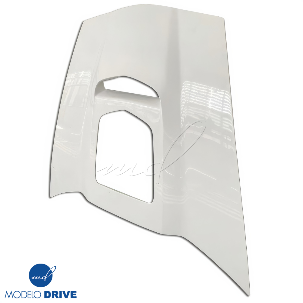 All kind of Exterior/Hoods for Chevrolet Corvette 2005 - 