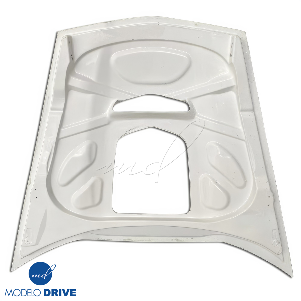 All kind of Exterior/Hoods for Chevrolet Corvette 2005 - 