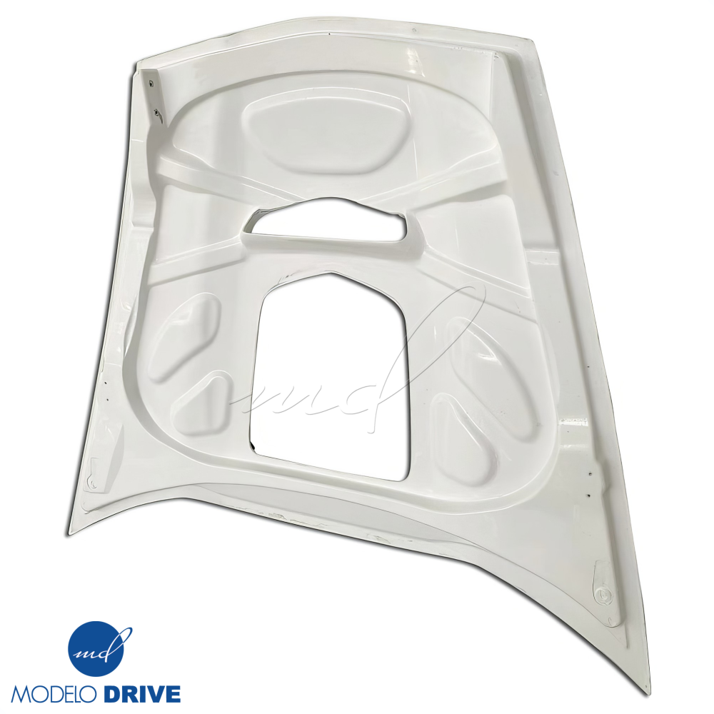 All kind of Exterior/Hoods for Chevrolet Corvette 2005 - 