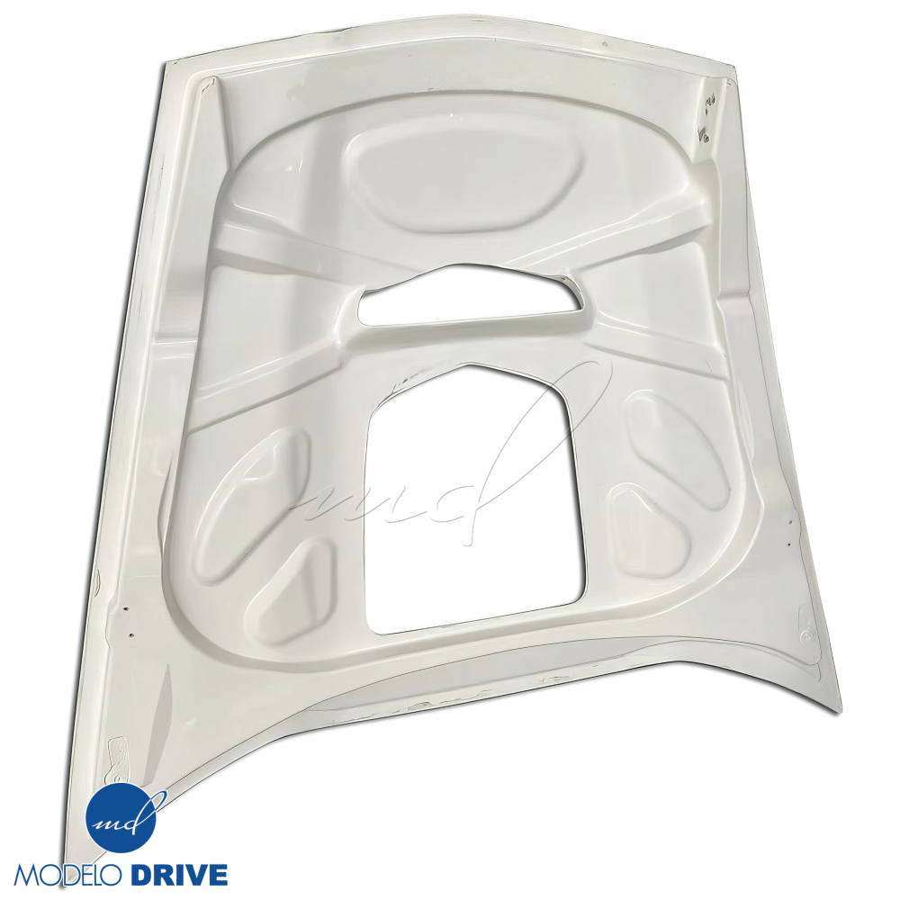 All kind of Exterior/Hoods for Chevrolet Corvette 2005 - 