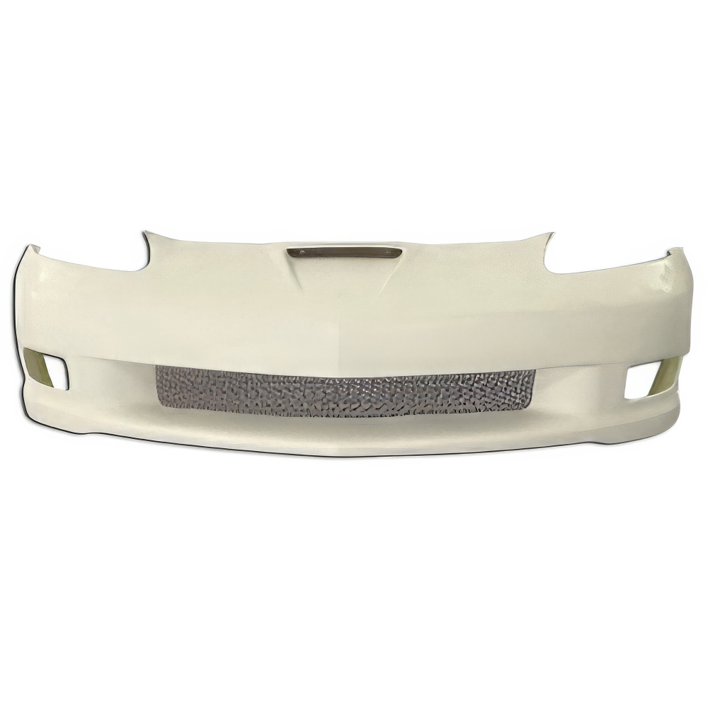 All kind of Exterior/Front Bumpers or Lips for Chevrolet Corvette 2005 - 