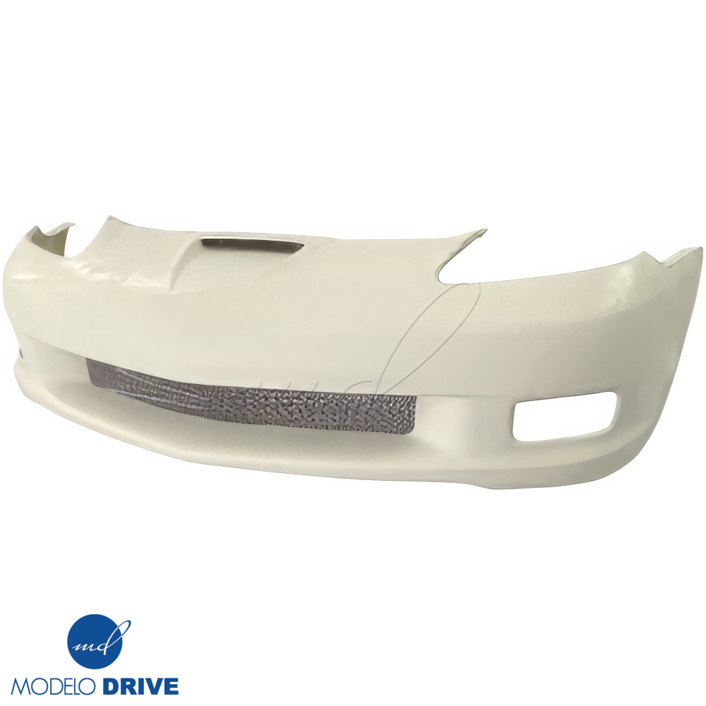 All kind of Exterior/Front Bumpers or Lips for Chevrolet Corvette 2005 - 