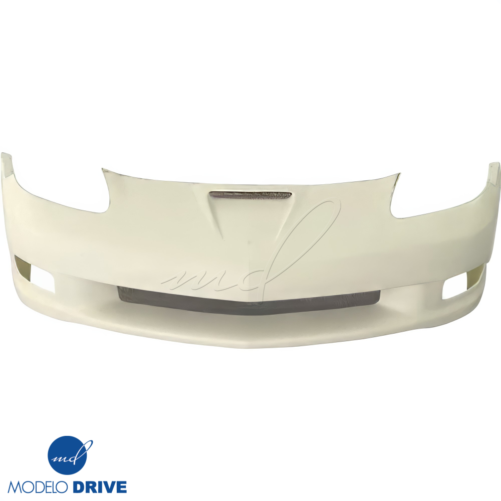 All kind of Exterior/Front Bumpers or Lips for Chevrolet Corvette 2005 - 