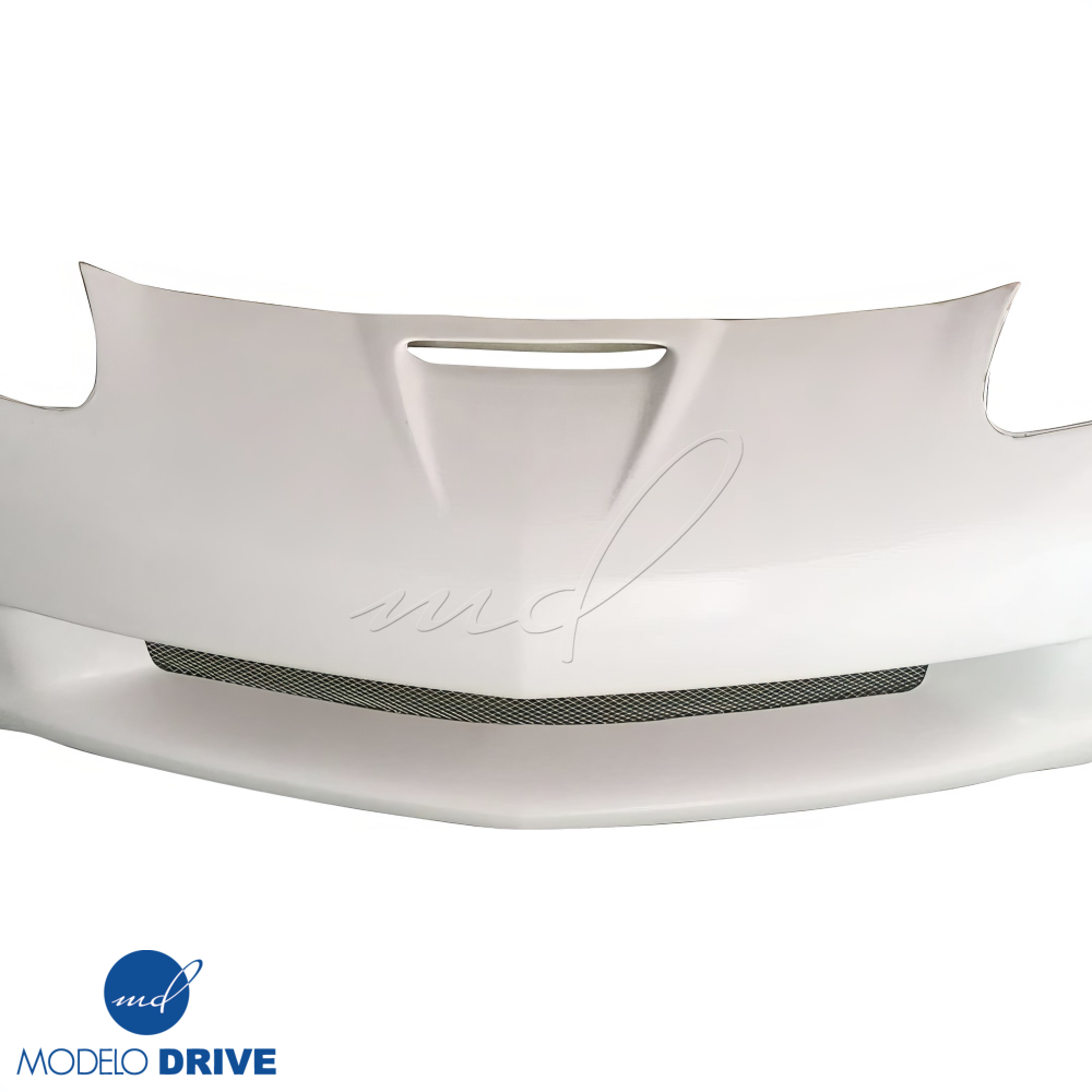 All kind of Exterior/Front Bumpers or Lips for Chevrolet Corvette 2005 - 