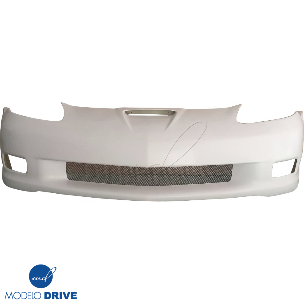 All kind of Exterior/Front Bumpers or Lips for Chevrolet Corvette 2005 - 