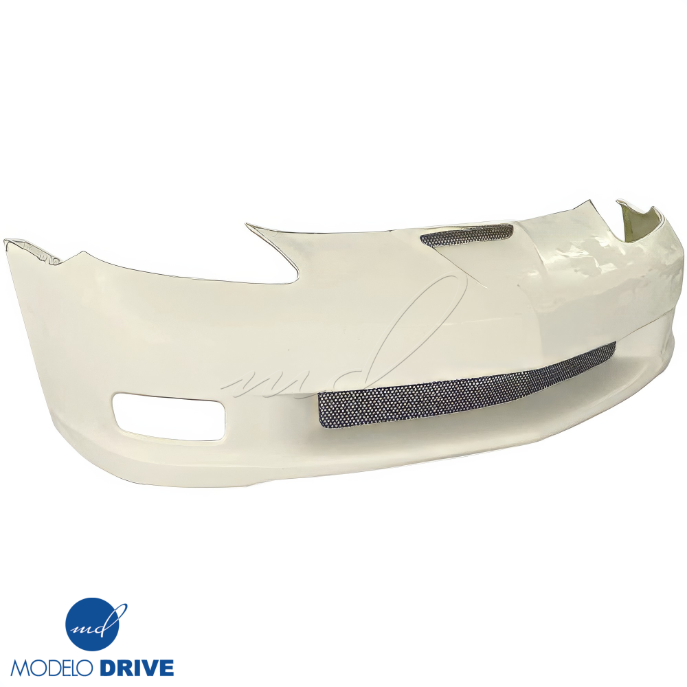 All kind of Exterior/Front Bumpers or Lips for Chevrolet Corvette 2005 - 