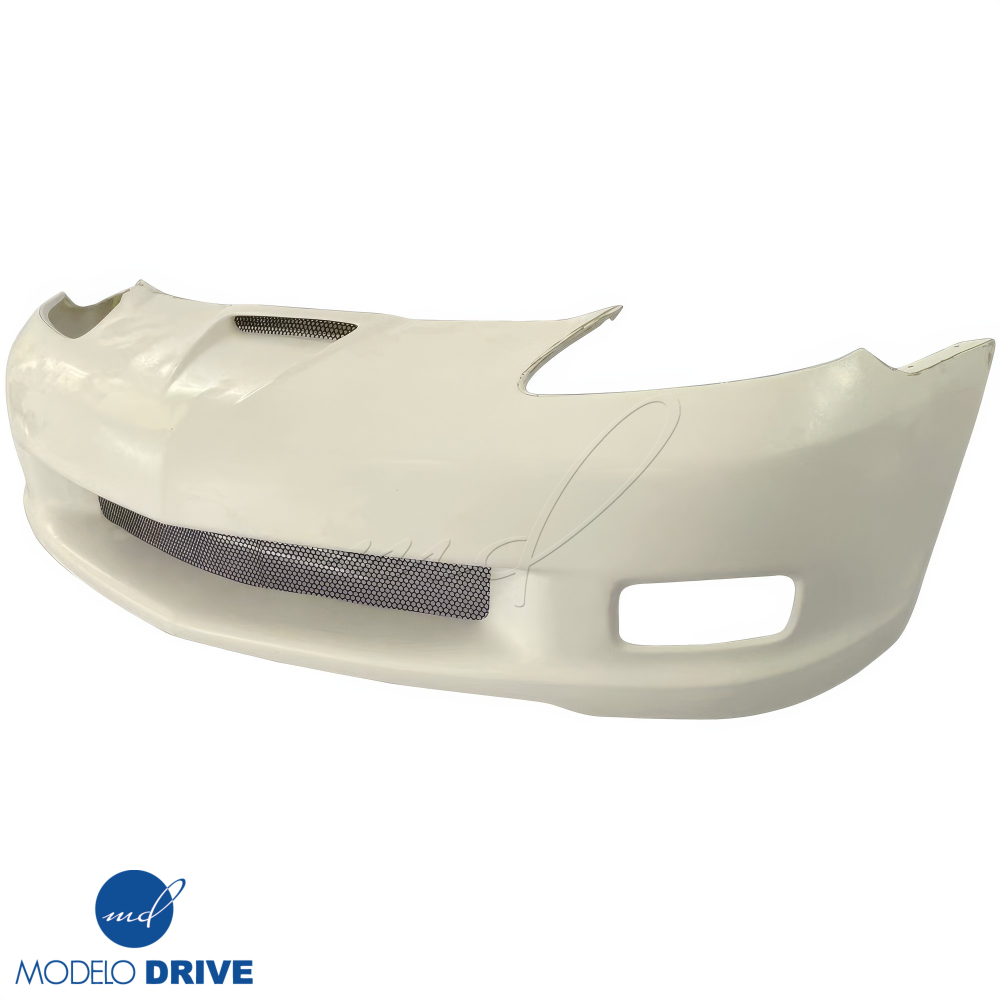 All kind of Exterior/Front Bumpers or Lips for Chevrolet Corvette 2005 - 