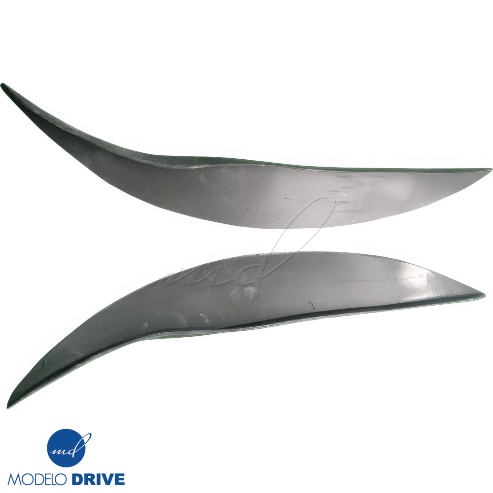 All kind of Exterior/Front Bumpers or Lips for Chevrolet Corvette 2005 - 