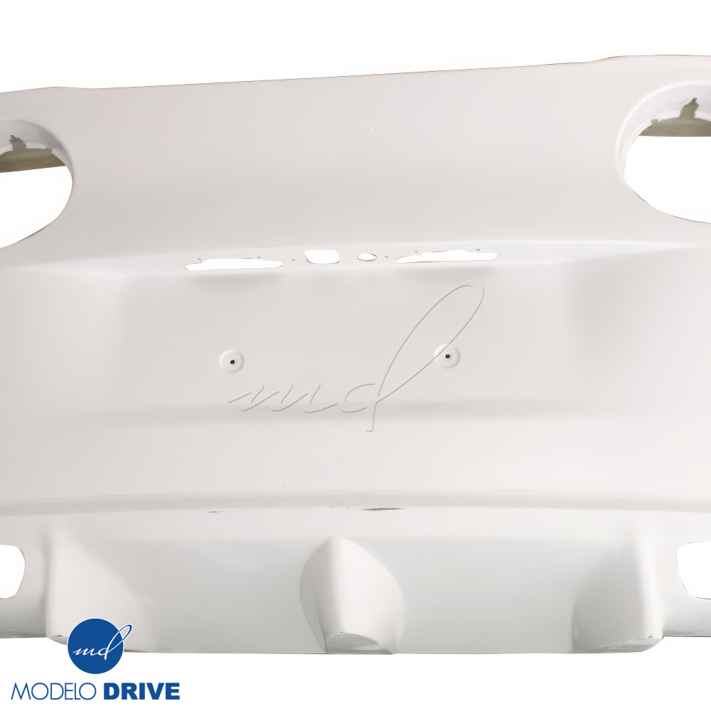 All kind of Exterior/Diffusers for Chevrolet Corvette 2005 - 