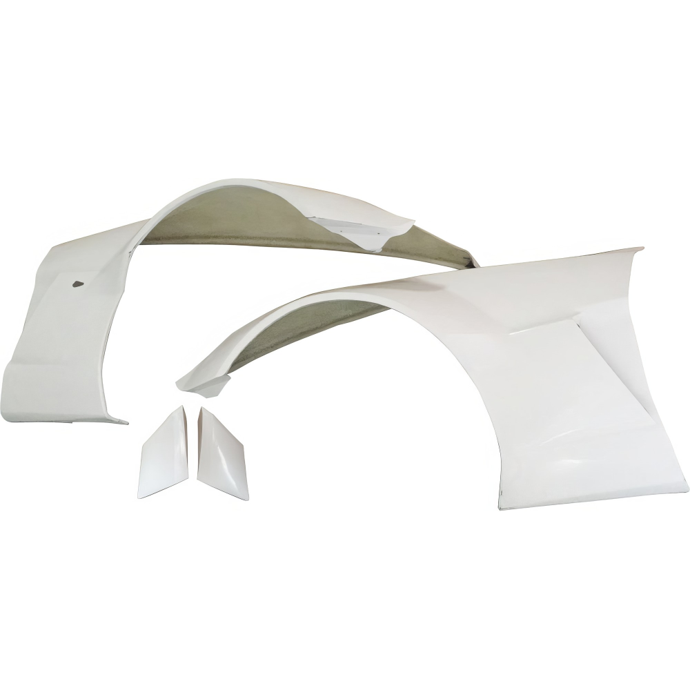 All kind of Exterior/Fenders for Chevrolet Corvette 2005 - 