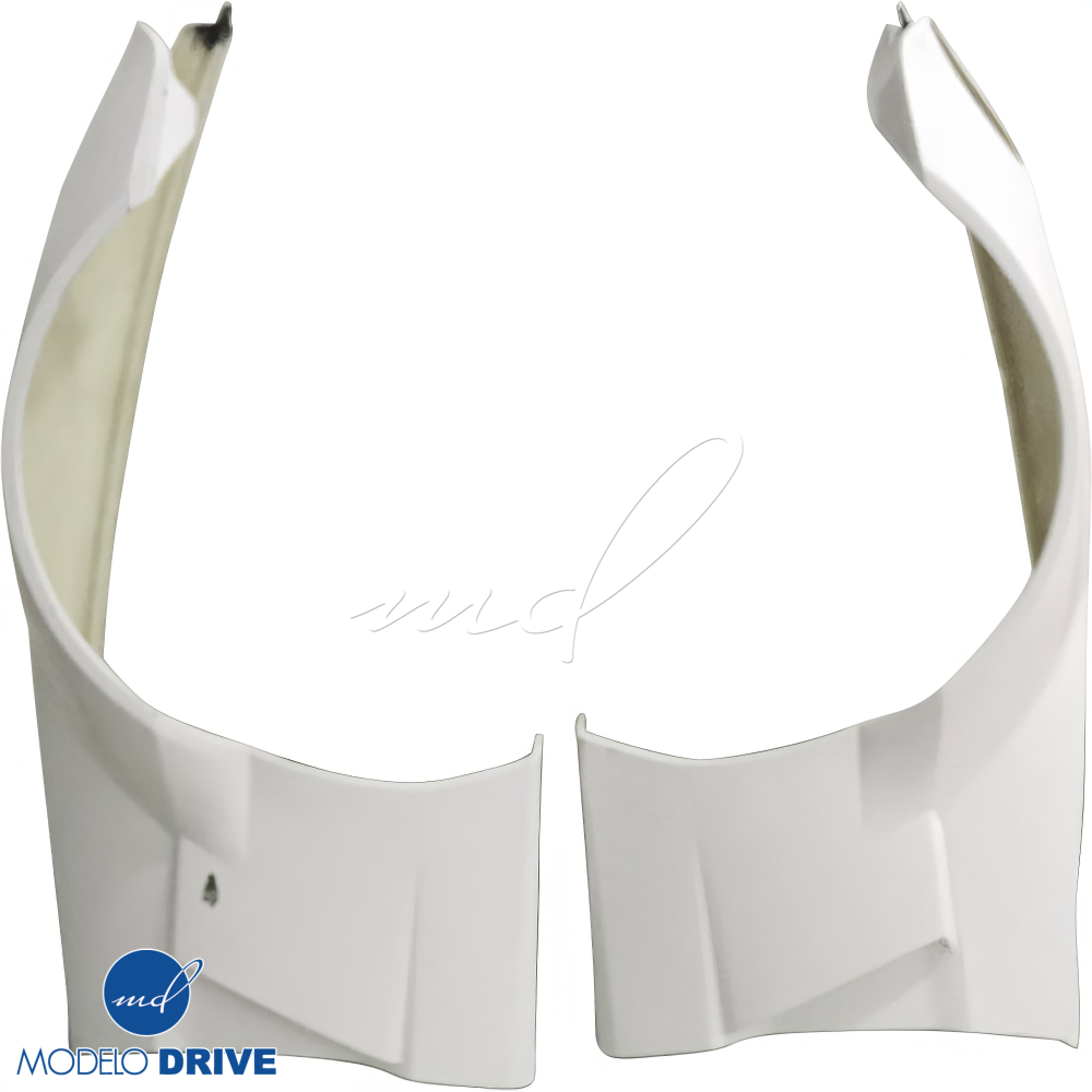 All kind of Exterior/Fenders for Chevrolet Corvette 2005 - 