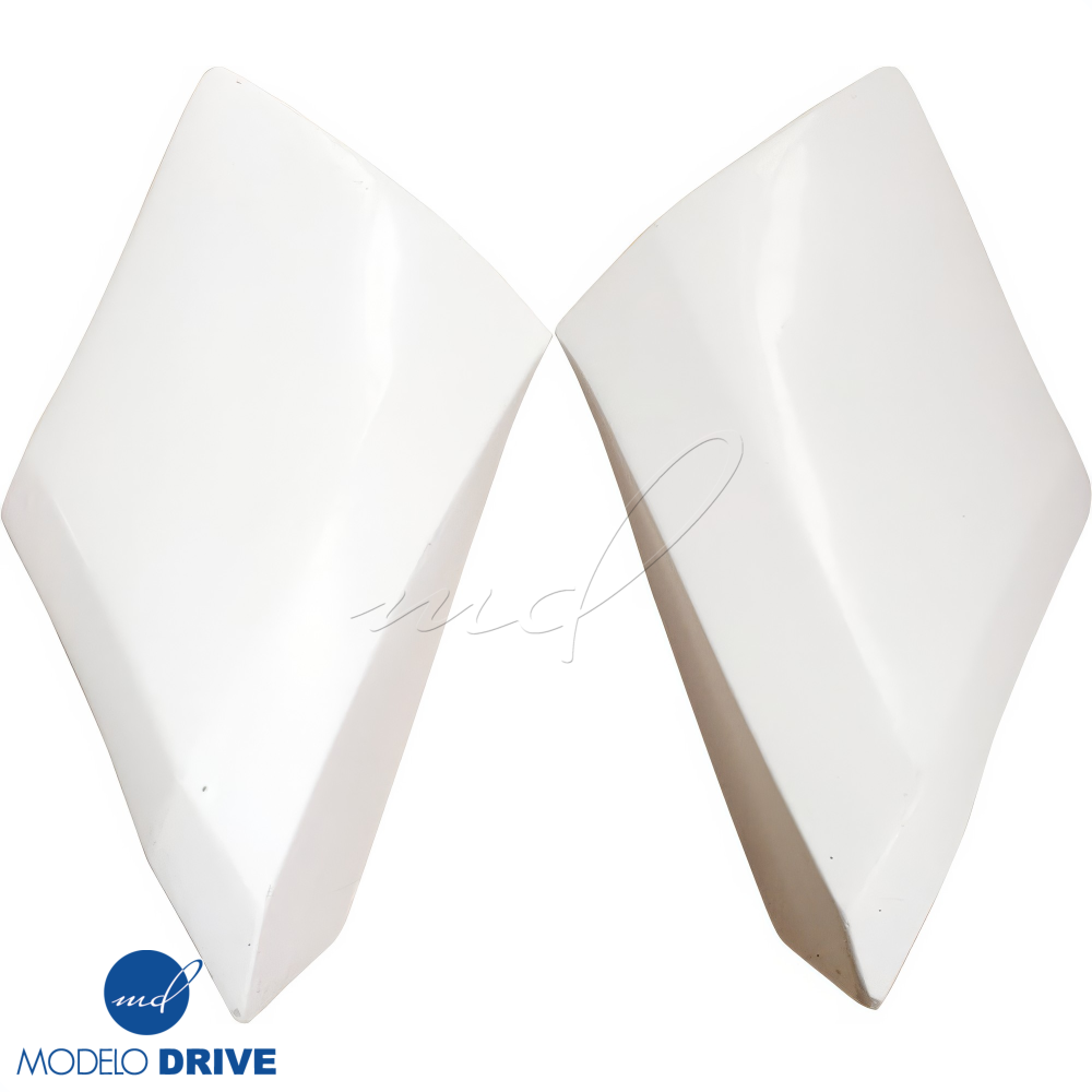 All kind of Exterior/Fenders for Chevrolet Corvette 2005 - 