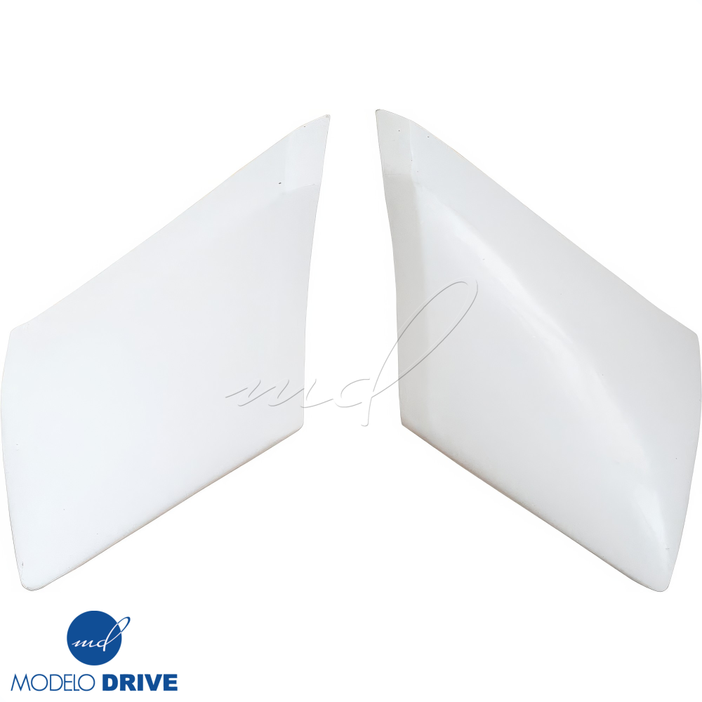 All kind of Exterior/Fenders for Chevrolet Corvette 2005 - 