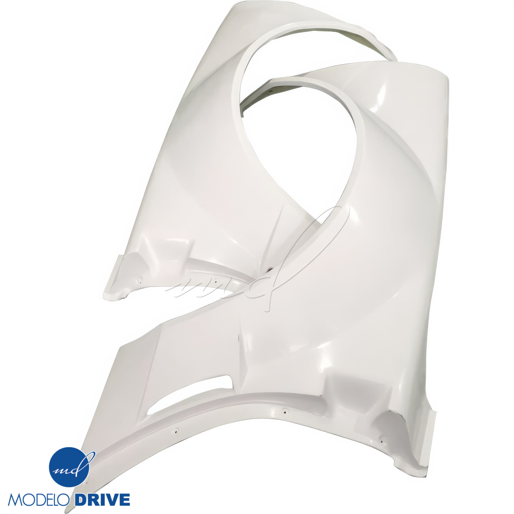 All kind of Exterior/Fenders for Chevrolet Corvette 2005 - 