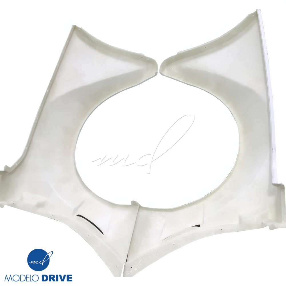 All kind of Exterior/Fenders for Chevrolet Corvette 2005 - 