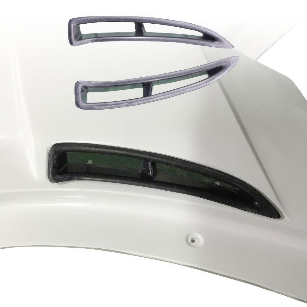 All kind of Exterior/Fenders for Chevrolet Corvette 2005 - 