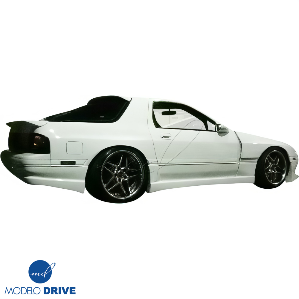 All kind of Exterior/Wings for Mazda RX-7 1986 - 