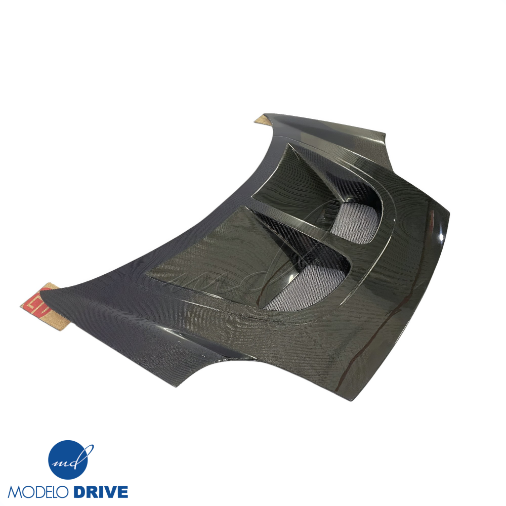 All kind of Exterior/Hoods for Toyota MR2 2000 - 