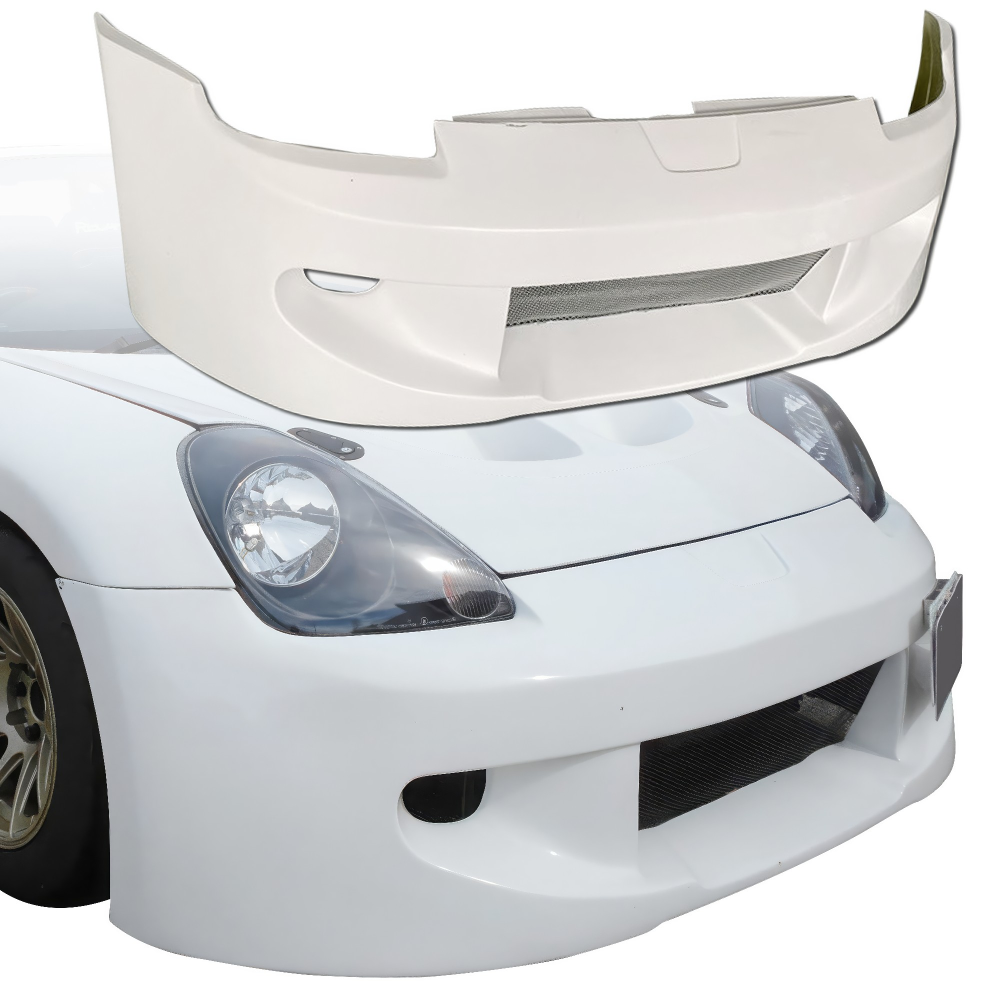 All kind of Exterior/Complete Body Kits for Toyota MR2 2000 - 