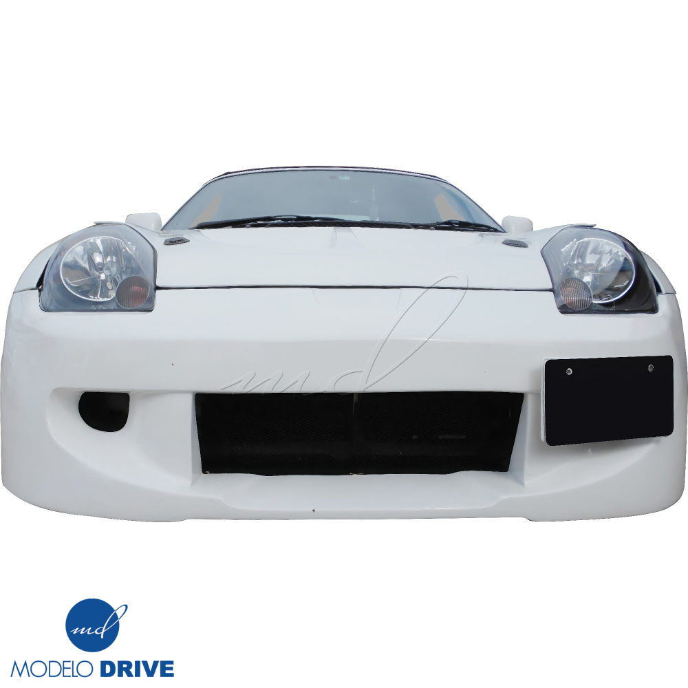 All kind of Exterior/Complete Body Kits for Toyota MR2 2000 - 