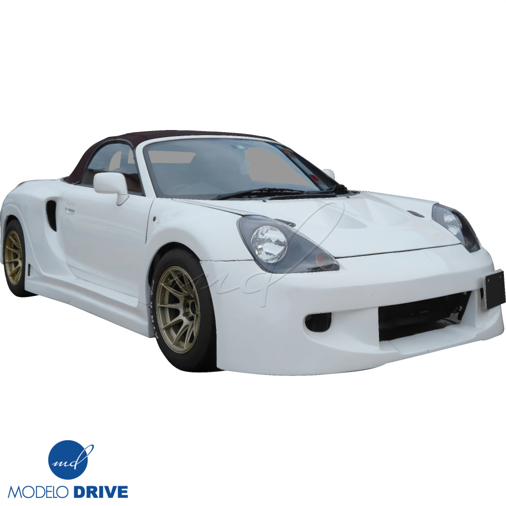 All kind of Exterior/Fenders for Toyota MR2 2000 - 