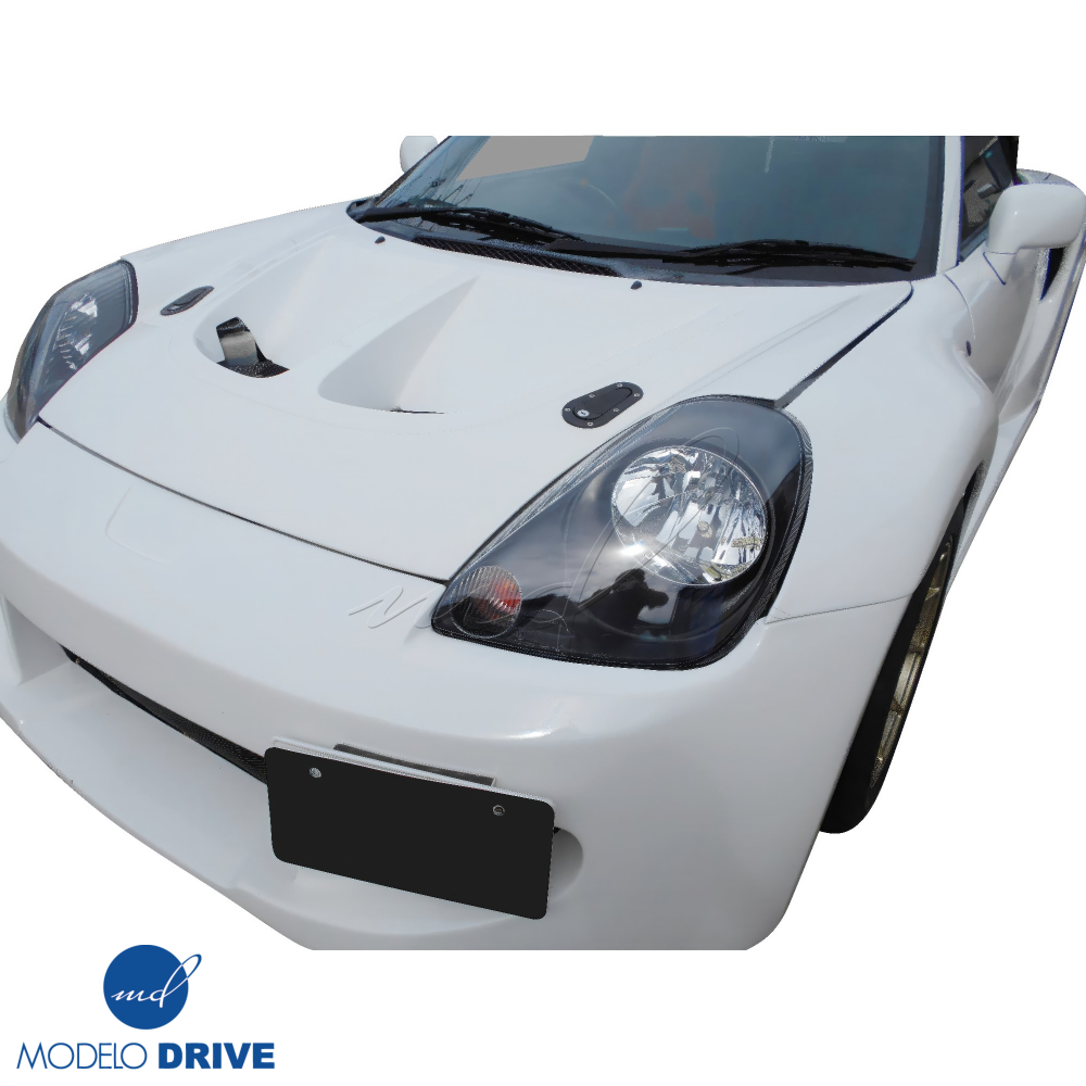 All kind of Exterior/Fenders for Toyota MR2 2000 - 