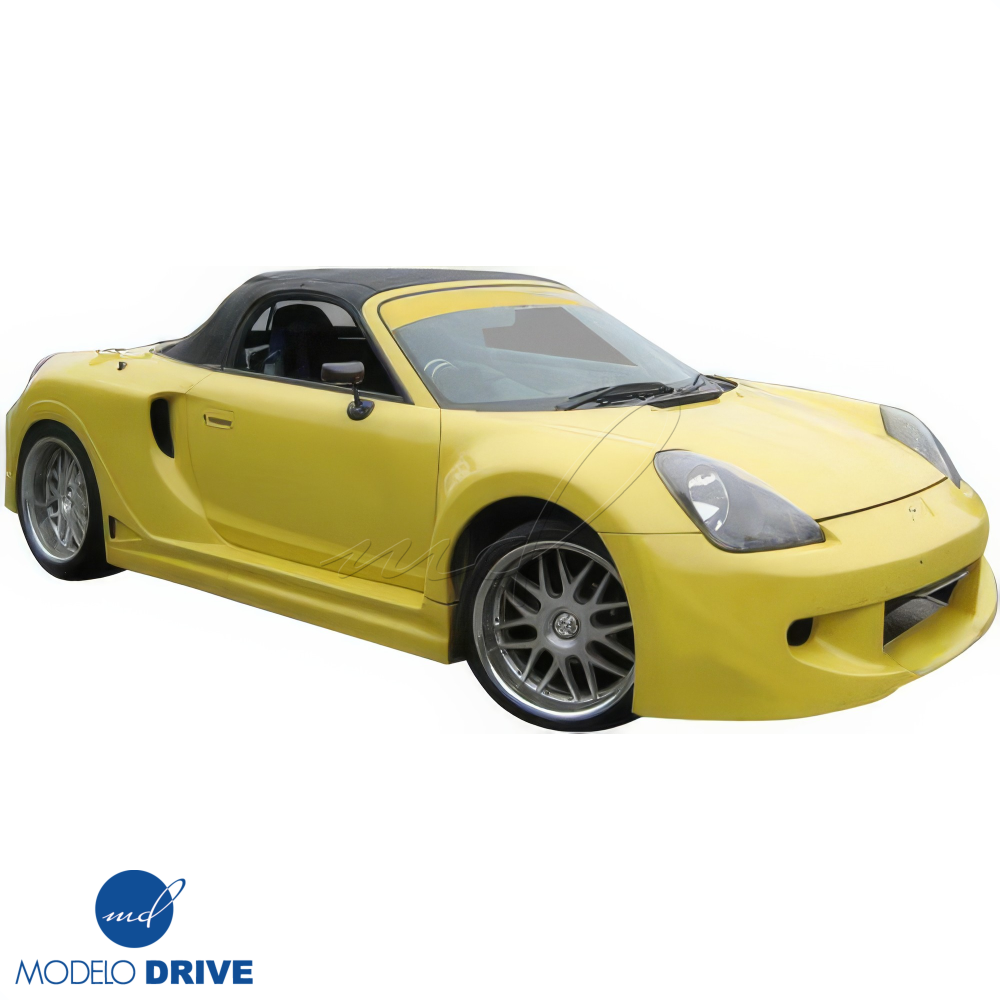 All kind of Exterior/Fenders for Toyota MR2 2000 - 