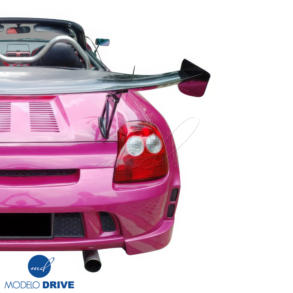 All kind of Exterior/Fenders for Toyota MR2 2000 - 